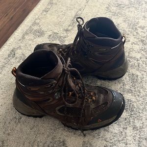 Vasque hiking boots